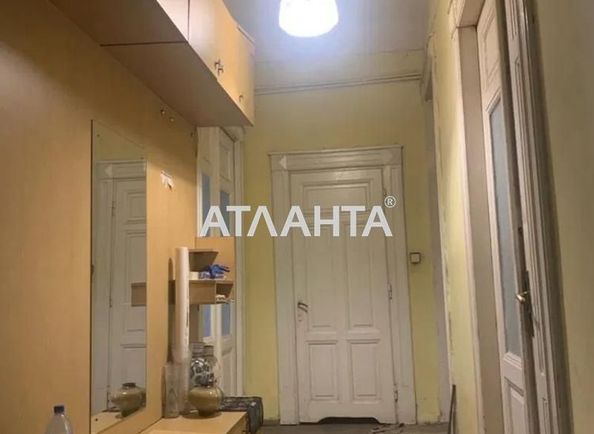 4+-rooms apartment apartment by the address st. Konopnitskoy M ul (area 132,4 m2) - Atlanta.ua - photo 12