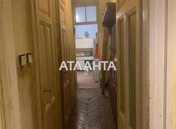 4+-rooms apartment apartment by the address st. Konopnitskoy M ul (area 132,4 m2) - Atlanta.ua - photo 13