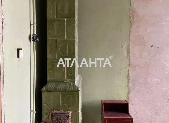 4+-rooms apartment apartment by the address st. Konopnitskoy M ul (area 132,4 m2) - Atlanta.ua - photo 16