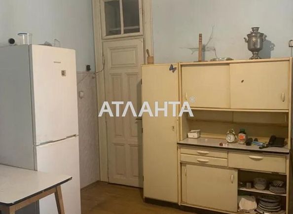 4+-rooms apartment apartment by the address st. Konopnitskoy M ul (area 132,4 m2) - Atlanta.ua - photo 17