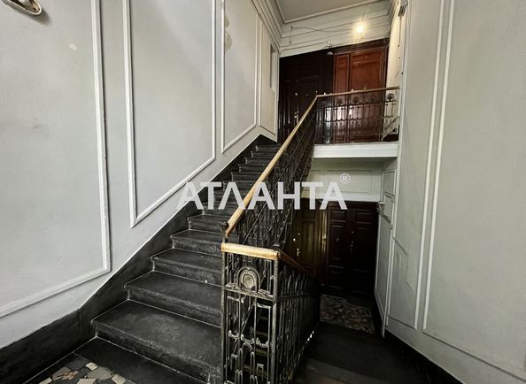 Многокомнатная квартира по адресу Конопницкой М. Ул. (площадь 132,4 м²) - Atlanta.ua - фото 3