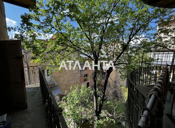 Многокомнатная квартира по адресу Конопницкой М. Ул. (площадь 132,4 м²) - Atlanta.ua - фото 16
