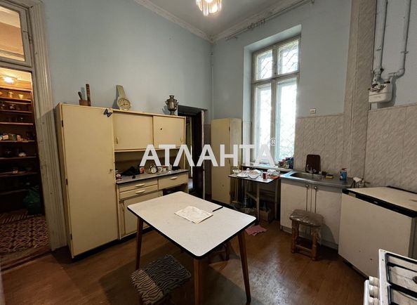 Многокомнатная квартира по адресу Конопницкой М. Ул. (площадь 132,4 м²) - Atlanta.ua - фото 12