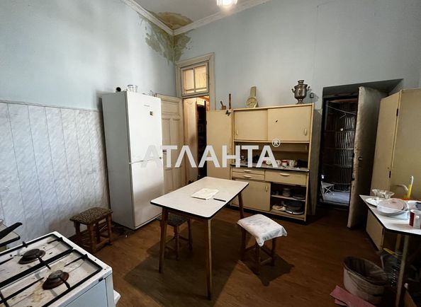 Многокомнатная квартира по адресу Конопницкой М. Ул. (площадь 132,4 м²) - Atlanta.ua - фото 13