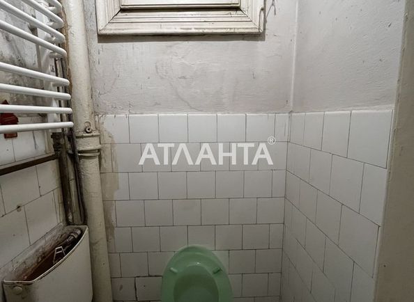 4+-rooms apartment apartment by the address st. Konopnitskoy M ul (area 132,4 m²) - Atlanta.ua - photo 18