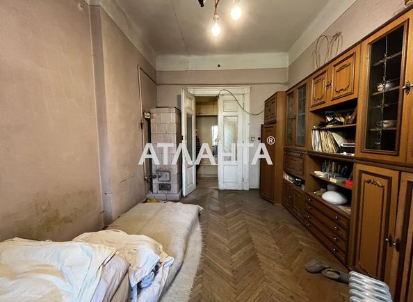 Многокомнатная квартира по адресу Конопницкой М. Ул. (площадь 132,4 м²) - Atlanta.ua - фото 11