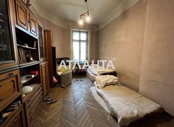 Многокомнатная квартира по адресу Конопницкой М. Ул. (площадь 132,4 м²) - Atlanta.ua - фото 10