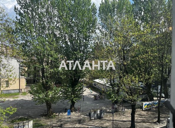 Многокомнатная квартира по адресу Конопницкой М. Ул. (площадь 132,4 м²) - Atlanta.ua - фото 15
