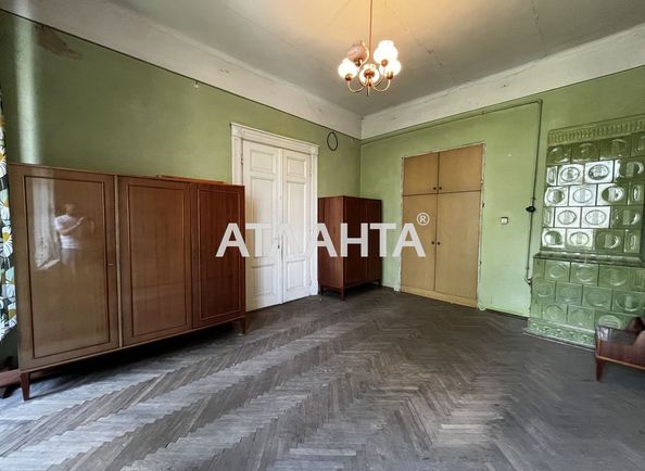 Многокомнатная квартира по адресу Конопницкой М. Ул. (площадь 132,4 м²) - Atlanta.ua - фото 9