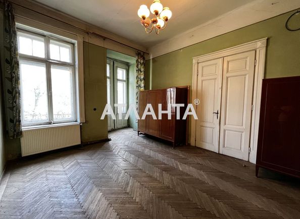 Многокомнатная квартира по адресу Конопницкой М. Ул. (площадь 132,4 м²) - Atlanta.ua - фото 7
