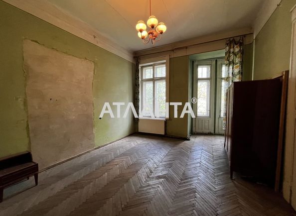 Многокомнатная квартира по адресу Конопницкой М. Ул. (площадь 132,4 м²) - Atlanta.ua - фото 8