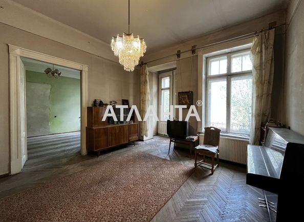 Многокомнатная квартира по адресу Конопницкой М. Ул. (площадь 132,4 м²) - Atlanta.ua - фото 5