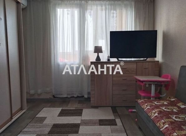 1-room apartment apartment by the address st. Sadovaya (area 34,0 m2) - Atlanta.ua - photo 5