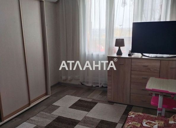 1-room apartment apartment by the address st. Sadovaya (area 34,0 m2) - Atlanta.ua - photo 6