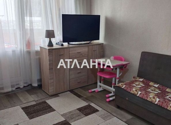 1-room apartment apartment by the address st. Sadovaya (area 34,0 m2) - Atlanta.ua - photo 7