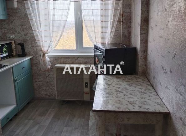 1-room apartment apartment by the address st. Sadovaya (area 34,0 m2) - Atlanta.ua - photo 2