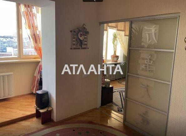 2-кімнатна квартира за адресою вул. Степана Бандери (площа 72,5 м2) - Atlanta.ua - фото 14