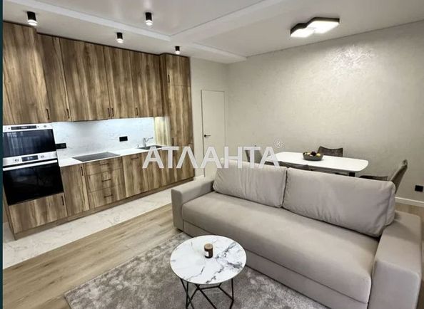 3-rooms apartment apartment by the address st. Genuezskaya (area 89,0 m2) - Atlanta.ua