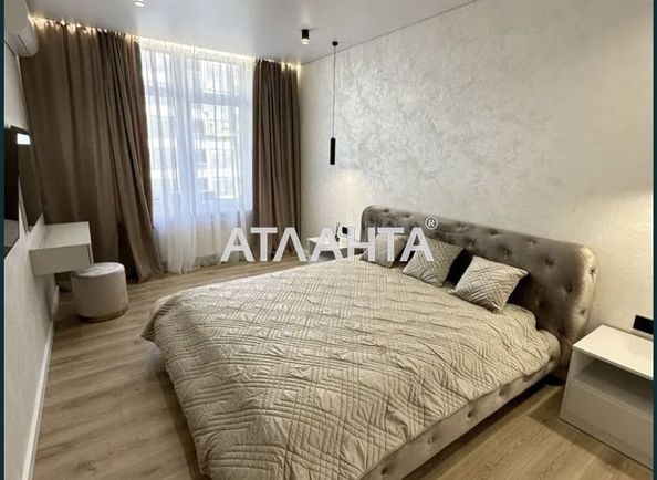 3-rooms apartment apartment by the address st. Genuezskaya (area 89,0 m2) - Atlanta.ua - photo 3