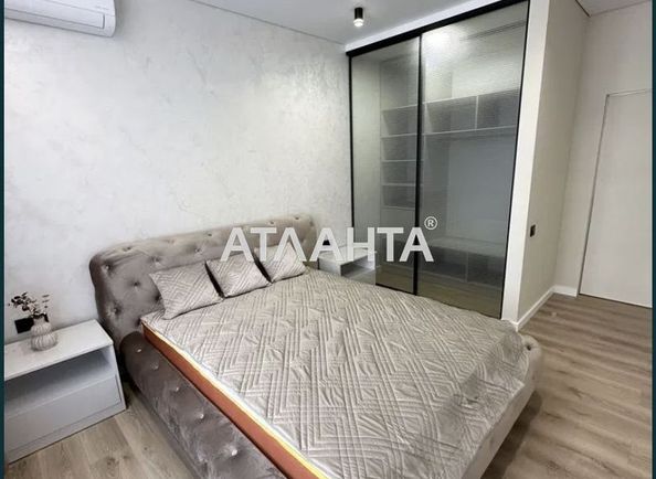 3-rooms apartment apartment by the address st. Genuezskaya (area 89,0 m2) - Atlanta.ua - photo 4
