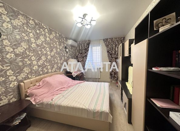 2-кімнатна квартира за адресою Люстдорфська дор. (площа 51,4 м²) - Atlanta.ua - фото 9