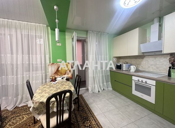 2-кімнатна квартира за адресою Люстдорфська дор. (площа 51,4 м²) - Atlanta.ua - фото 2