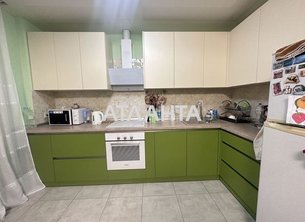 2-кімнатна квартира за адресою Люстдорфська дор. (площа 51,4 м²) - Atlanta.ua