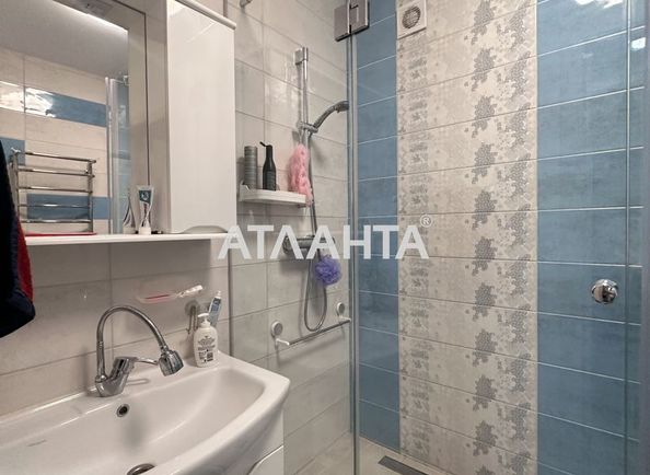 2-кімнатна квартира за адресою Люстдорфська дор. (площа 51,4 м²) - Atlanta.ua - фото 14