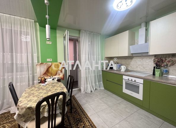 2-кімнатна квартира за адресою Люстдорфська дор. (площа 51,4 м²) - Atlanta.ua - фото 3