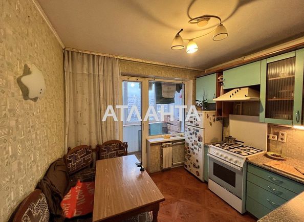 1-room apartment apartment by the address st. Pl Obolonskaya ploshchad Druzhby narodov SSSR (area 35,0 m2) - Atlanta.ua - photo 2