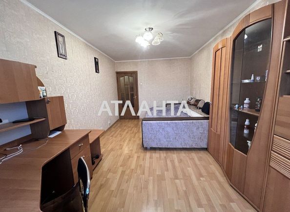 1-room apartment apartment by the address st. Pl Obolonskaya ploshchad Druzhby narodov SSSR (area 35,0 m2) - Atlanta.ua - photo 3