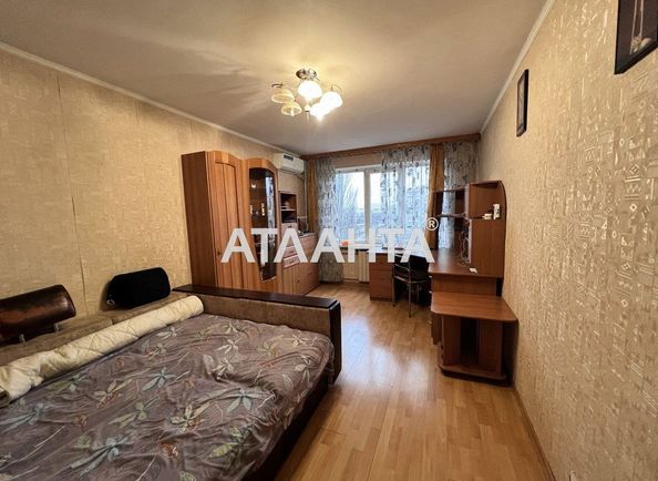 1-room apartment apartment by the address st. Pl Obolonskaya ploshchad Druzhby narodov SSSR (area 35,0 m2) - Atlanta.ua - photo 4