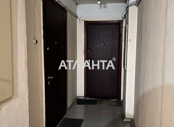1-room apartment apartment by the address st. Pl Obolonskaya ploshchad Druzhby narodov SSSR (area 35,0 m2) - Atlanta.ua - photo 10