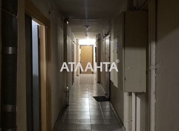 1-room apartment apartment by the address st. Pl Obolonskaya ploshchad Druzhby narodov SSSR (area 35,0 m2) - Atlanta.ua - photo 12