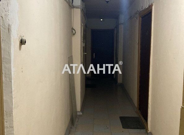 1-room apartment apartment by the address st. Pl Obolonskaya ploshchad Druzhby narodov SSSR (area 35,0 m2) - Atlanta.ua - photo 13