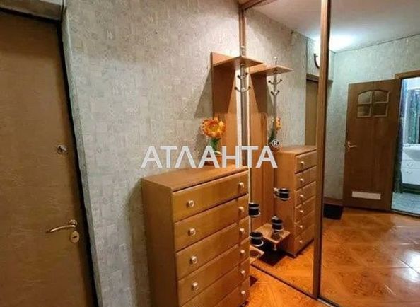 1-комнатная квартира по адресу пл. Оболонская (площадь 35,0 м2) - Atlanta.ua - фото 8