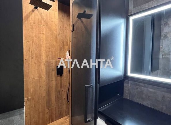 1-room apartment apartment by the address st. Sportivnaya (area 39,6 m2) - Atlanta.ua - photo 6