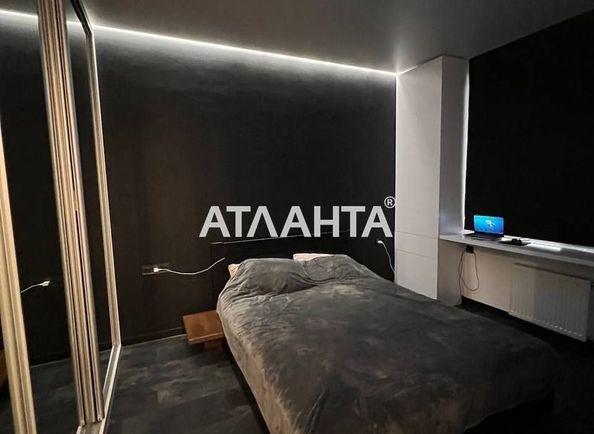1-room apartment apartment by the address st. Sportivnaya (area 39,6 m2) - Atlanta.ua - photo 3