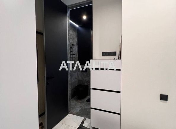 1-room apartment apartment by the address st. Sportivnaya (area 39,6 m2) - Atlanta.ua - photo 8