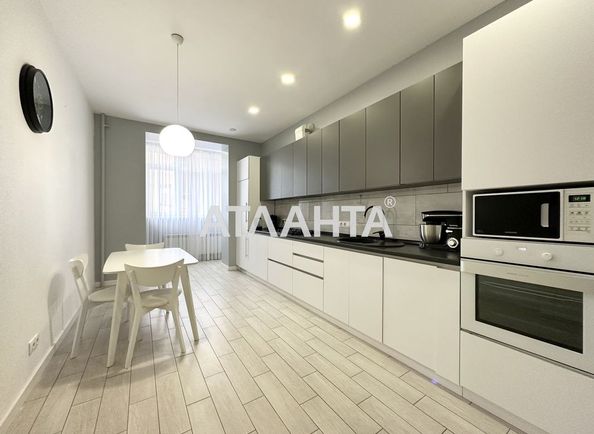 3-rooms apartment apartment by the address st. Zooparkovaya (area 117,0 m2) - Atlanta.ua - photo 2