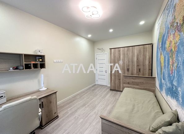 3-rooms apartment apartment by the address st. Zooparkovaya (area 117,0 m2) - Atlanta.ua - photo 6