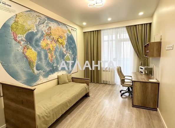 3-rooms apartment apartment by the address st. Zooparkovaya (area 117,0 m2) - Atlanta.ua - photo 7