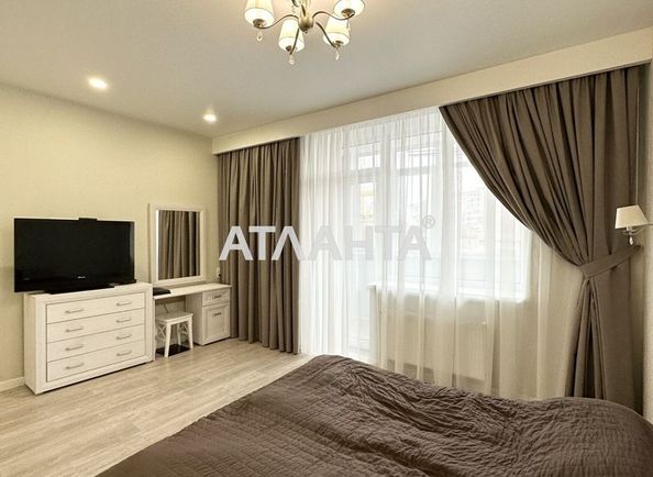 3-rooms apartment apartment by the address st. Zooparkovaya (area 117,0 m2) - Atlanta.ua - photo 14
