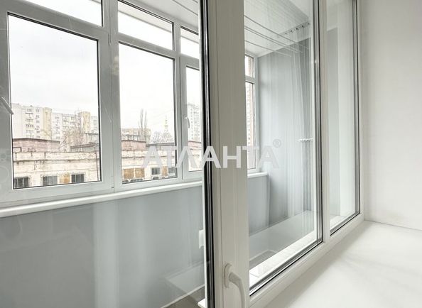 3-rooms apartment apartment by the address st. Zooparkovaya (area 117,0 m2) - Atlanta.ua - photo 15