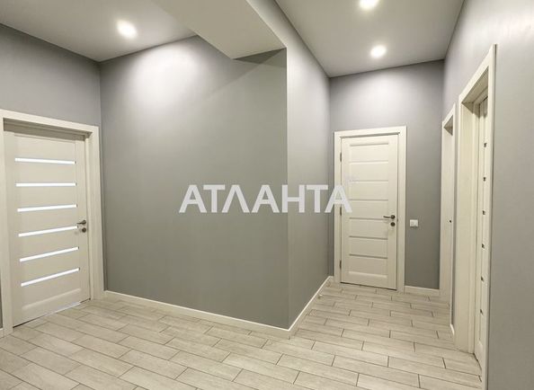 3-rooms apartment apartment by the address st. Zooparkovaya (area 117,0 m2) - Atlanta.ua - photo 23