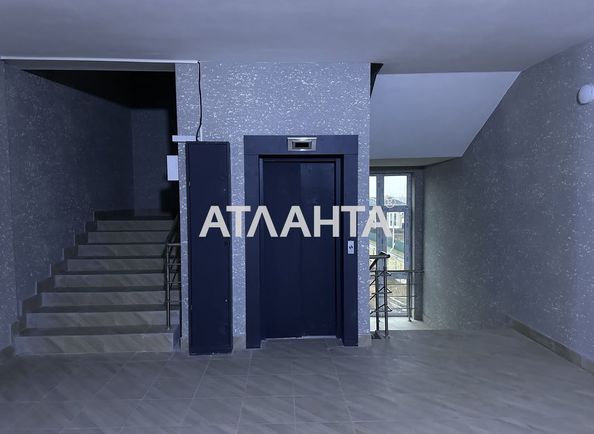 1-room apartment apartment by the address st. Dubishchanskaya (area 45,5 m2) - Atlanta.ua - photo 4