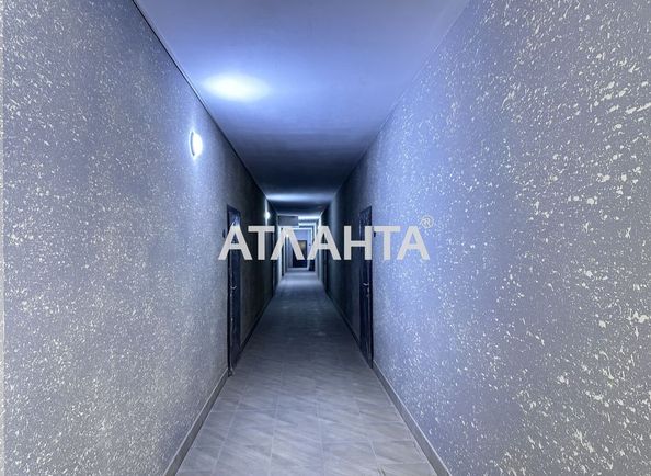 1-комнатная квартира по адресу ул. Дубищанская (площадь 45,5 м2) - Atlanta.ua - фото 15
