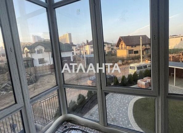 1-room apartment apartment by the address st. Severnaya (area 46,0 m2) - Atlanta.ua - photo 7