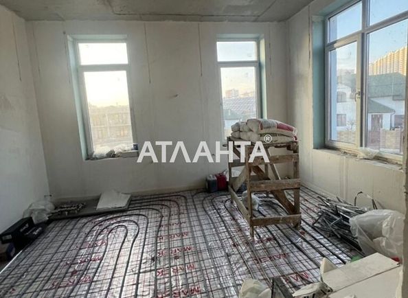 1-room apartment apartment by the address st. Severnaya (area 46,0 m2) - Atlanta.ua - photo 11