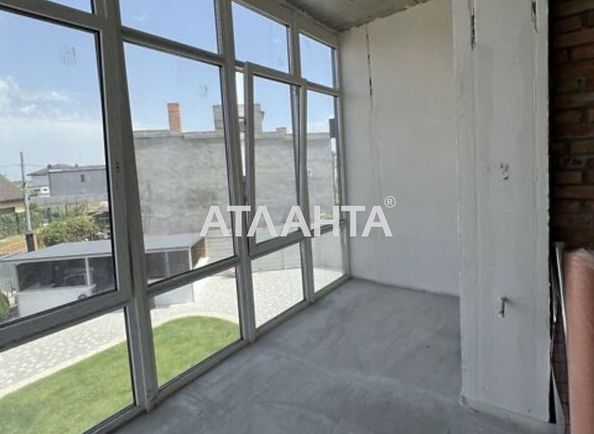 1-room apartment apartment by the address st. Severnaya (area 46 m²) - Atlanta.ua - photo 9